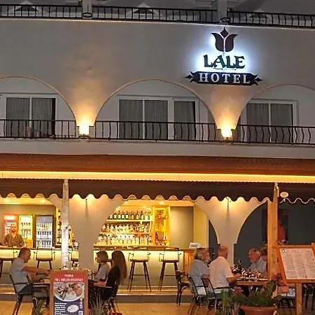 호텔 Lale 말마리스