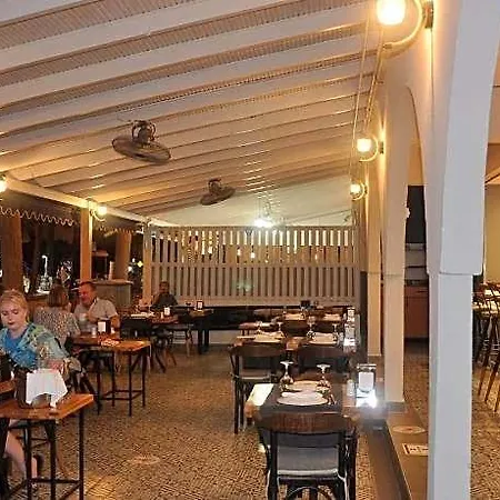 Hotel Lale