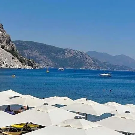 Hotel Lale Marmaris